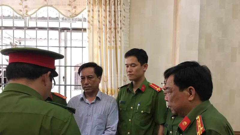 Trà Vinh: 7 đơn vị hành chính cấp huyện có sai phạm
