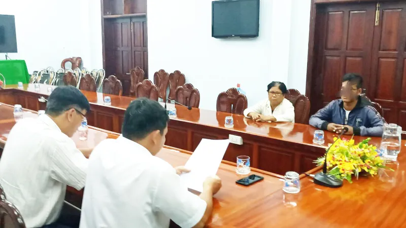 Đăng tin sai sự thật bị phạt 7,5 triệu đồng
