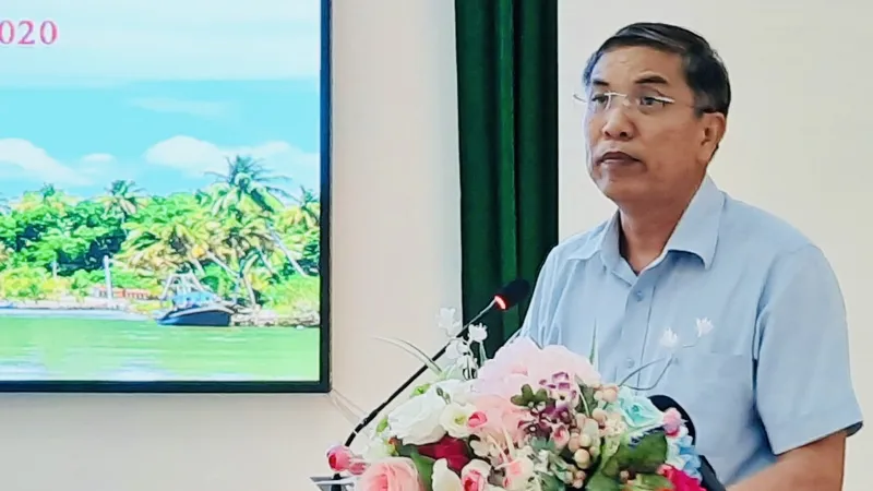 Bến Tre tạo lập môi trường kinh doanh thông thoáng thu hút đầu tư