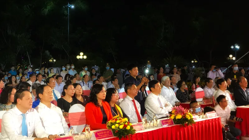 Khai mạc Tuần lễ du lịch Đồng Tháp 2021