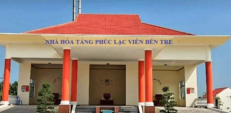 Vụ xe tải chở thi thể hỏa táng tại Bến Tre: Thu hồi giấy nhận diện “luồng xanh”