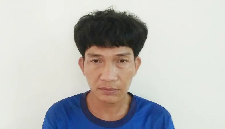 Bắt tạm giam thợ cắt tóc nhậu say, hiếp dâm thiếu nữ