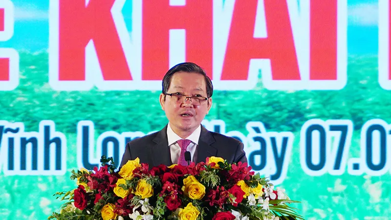 Tạo động lực thúc đẩy sự phát triển ngành lúa gạo Việt Nam