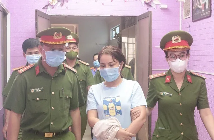 Bắt tạm giam đối tượng chiếm đoạt tài sản hơn 50 tỷ đồng