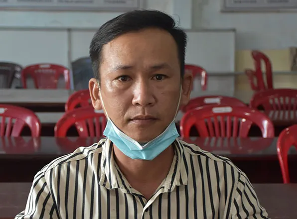 Bắt tạm giam đối tượng lừa đảo chiếm đoạt 1,5 tỷ đồng