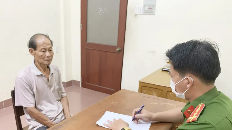 Nhắc nhở mở nhạc lớn dẫn đến xô xát, 1 người bị đâm tử vong