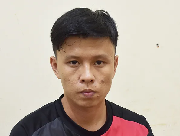 Bắt nghi phạm cướp, giết, hiếp bé gái 13 tuổi ở Bến Tre