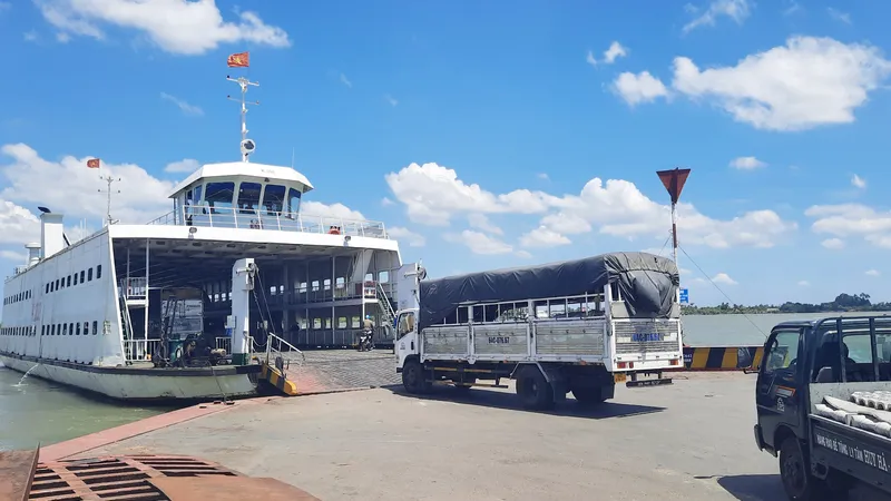 Đề xuất xây dựng cầu Đình Khao theo hình thức PPP