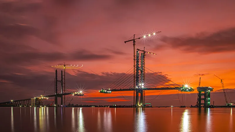16 tác phẩm đoạt giải tại Hội thi Ảnh và triển lãm ảnh nghệ thuật Bến Tre