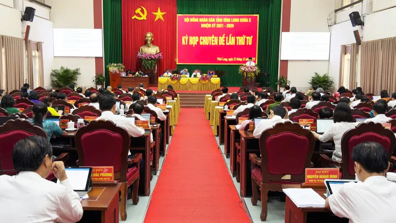 HĐND tỉnh Vĩnh Long thông qua bảng giá đất thu hút nhà đầu tư