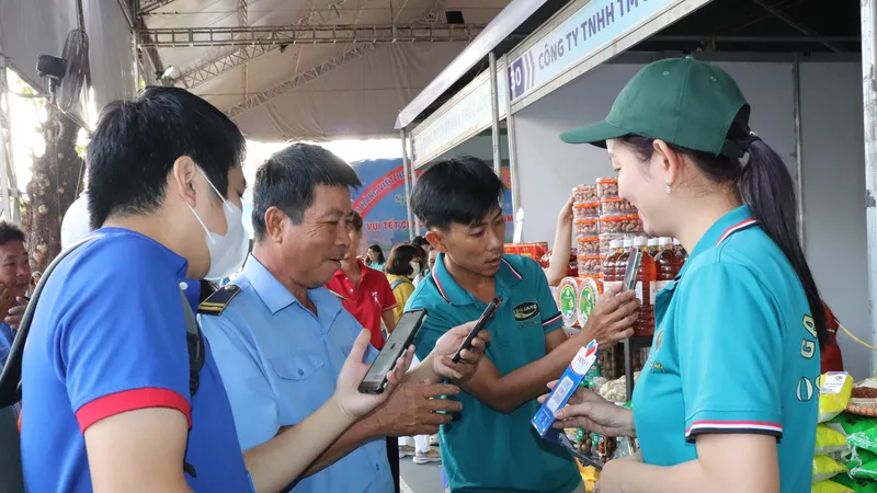 Công ty đông lao động nhất TPHCM công bố thưởng tết tăng hơn năm trước