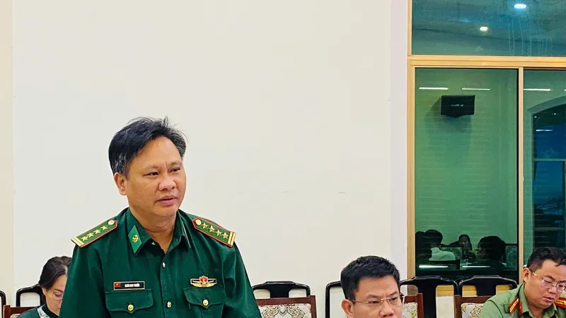 Thành viên hội đồng xét tặng Giải thưởng Sáng tạo TPHCM lần 4, năm 2025, thuộc lĩnh vực 2 thảo luận, đánh giá các công trình