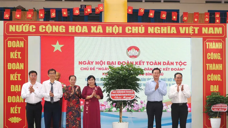 Trân trọng mọi sáng kiến vì cộng đồng