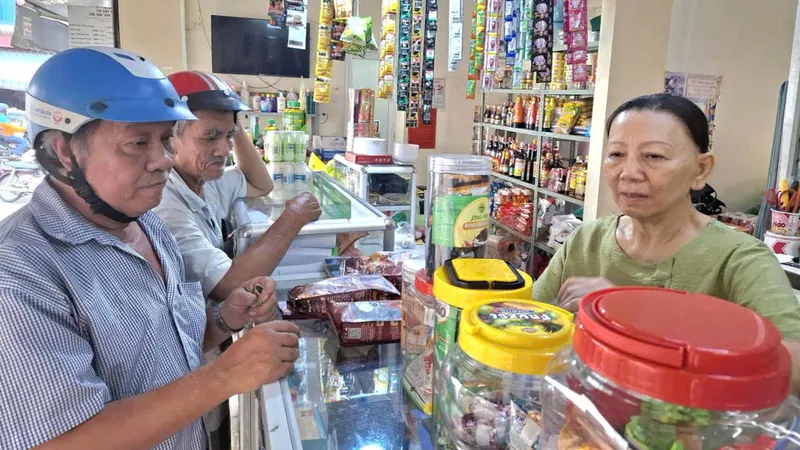 Tôn giáo, dân tộc đồng hành với TPHCM - Bài 1: Hội tụ đa sắc màu