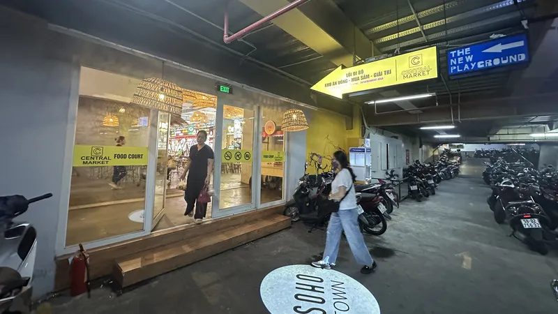 “Đánh thức” tiềm năng, khai thác tiện ích