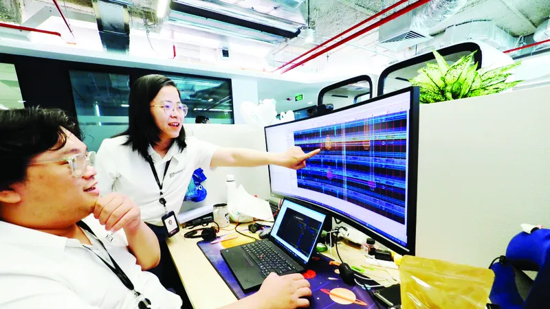 Thành phố Hồ Chí Minh: Điểm hội tụ của các dòng chảy tri thức