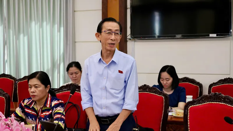 Hoàn thiện khung thể chế để TPHCM bứt phá - Bài 1: Chìa khóa hiện thực hóa mục tiêu tăng trưởng