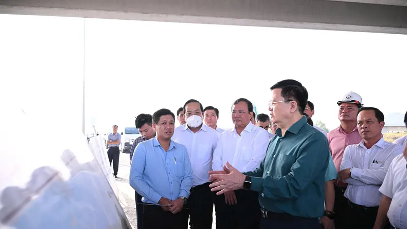 Tây Ninh phát triển kinh tế hài hòa với an sinh xã hội
