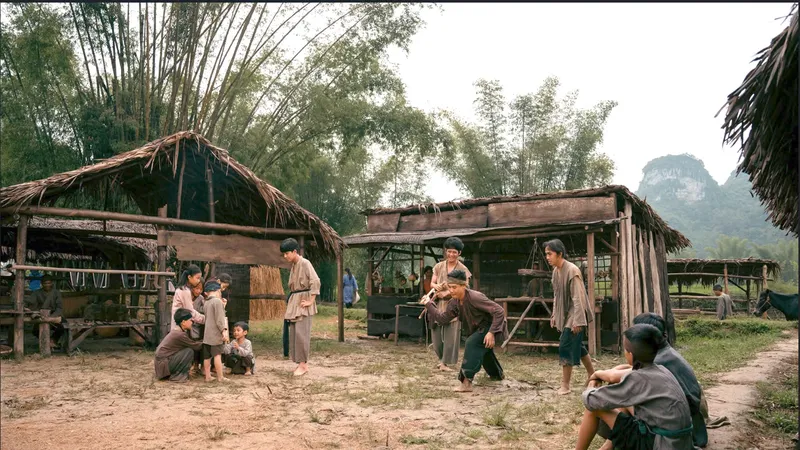 Gỡ những điểm nghẽn để thu hút đoàn phim
