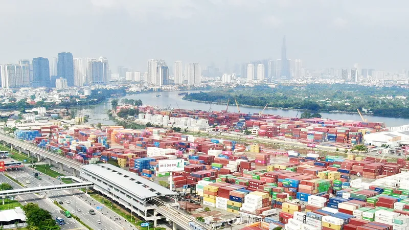 Sửa đổi, bổ sung một số điều Nghị quyết 98: Thêm cơ chế, tăng quyền chủ động cho TPHCM