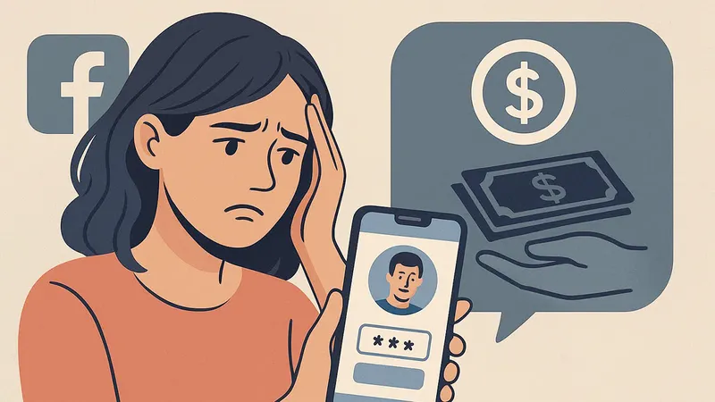 Nhiều chiêu lừa nhắm vào phụ nữ độc thân
