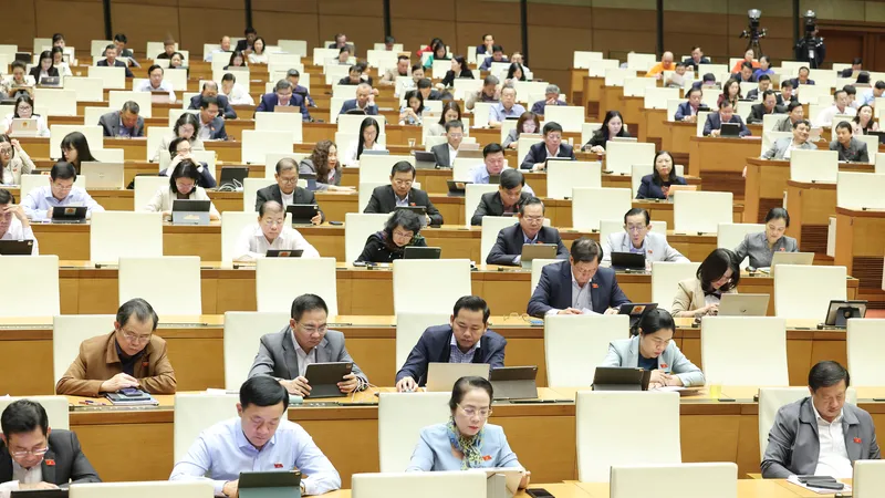Người dân trông đợi những giải pháp thiết thực