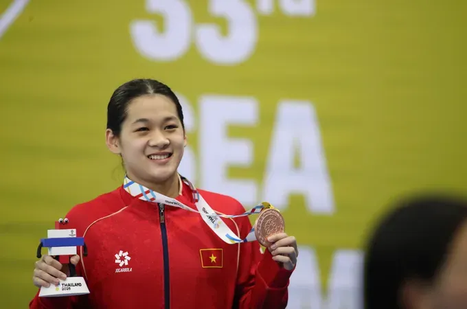 Khát vọng tuổi trẻ