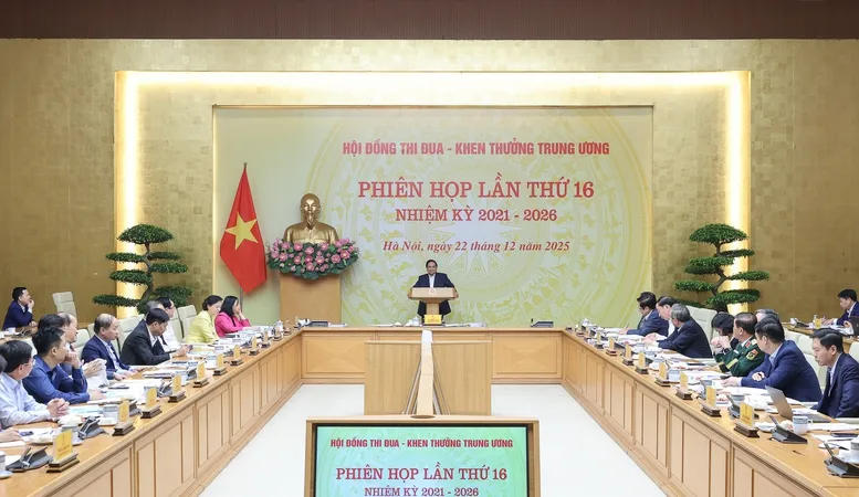 Tạo động lực, lan tỏa tinh thần yêu nước