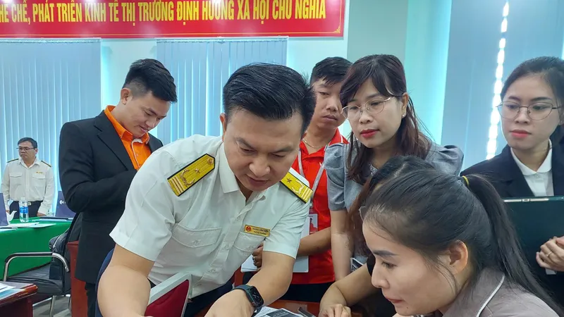 Để hộ kinh doanh yên tâm lên doanh nghiệp