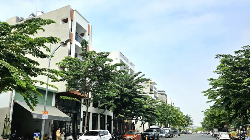 Khu đô thị mới Thủ Thiêm: Bảo đảm quyền lợi người dân