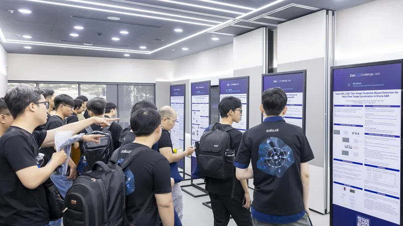 Hợp tác phát triển sản phẩm AI
