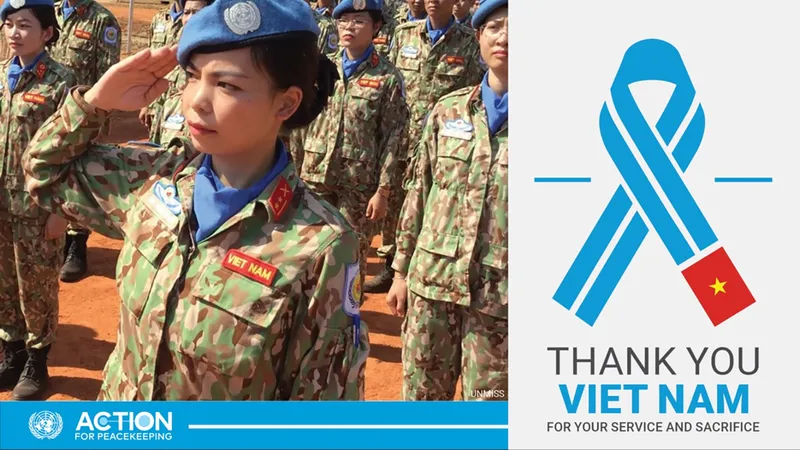Đối ngoại Việt Nam qua hành trình 40 năm Đổi Mới: Cùng đất nước bay trên đôi cánh “sức mạnh mềm”