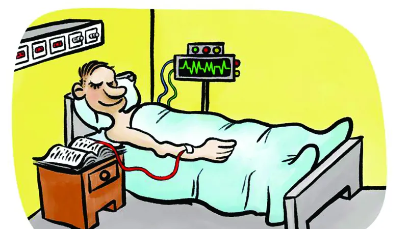 Những cải cách cần được... cải cách