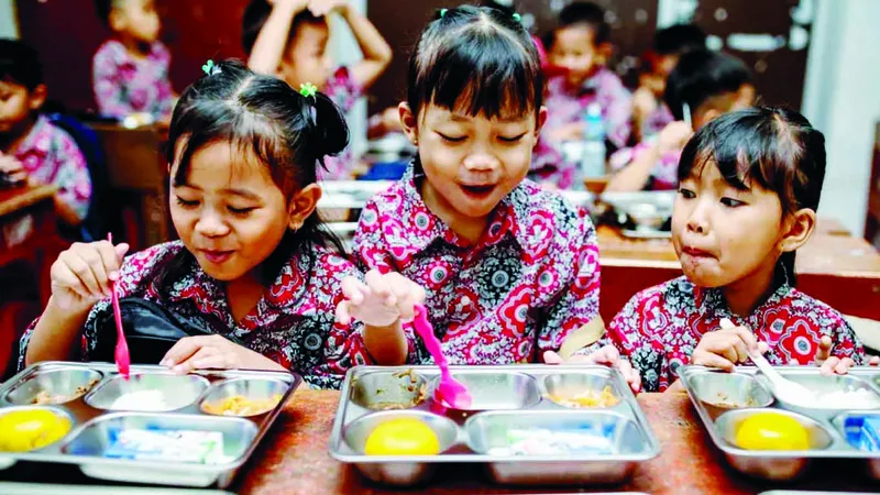 An sinh thúc đẩy tăng trưởng kinh tế