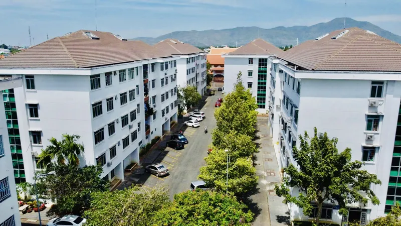 TPHCM tăng tốc phát triển nhà ở xã hội: Khơi thông điểm nghẽn, nhiều dự án khởi động