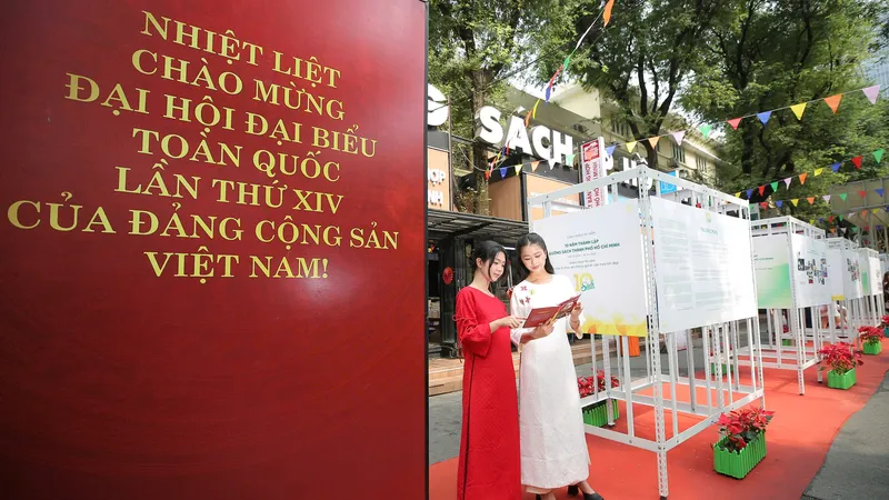 Thực tiễn đập tan mọi luận điệu thù địch, xuyên tạc