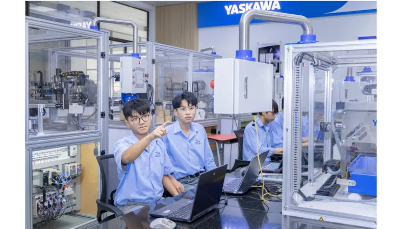 Đột phá đào tạo nhân lực công nghệ chiến lược - Bài 3: Kỳ vọng các giải pháp đột phá