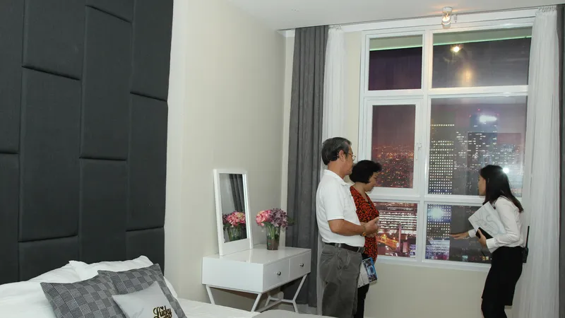 Hộ, cá nhân cho thuê nhà: Băn khoăn cách tính thuế mới
