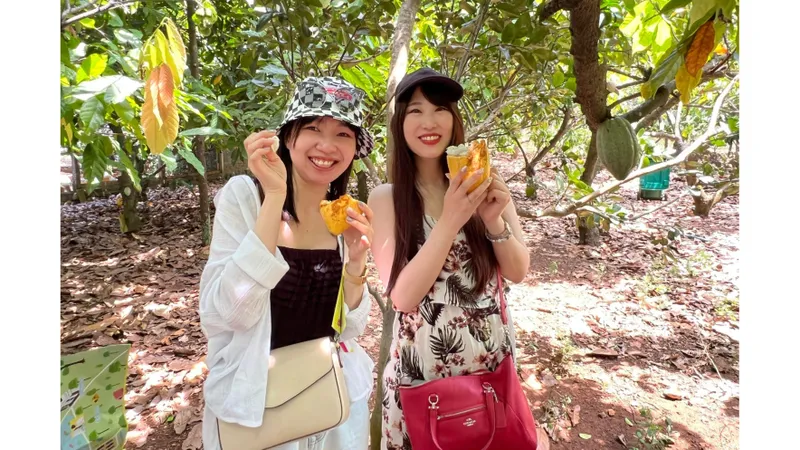 Khi địa phương làm “đại sứ du lịch”