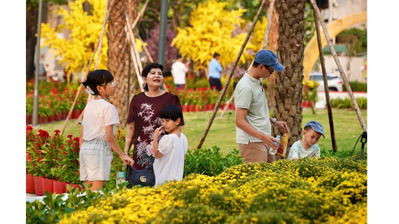 Đồng hành xây dựng không gian cộng đồng: Bước khởi đầu cho công nghiệp văn hóa