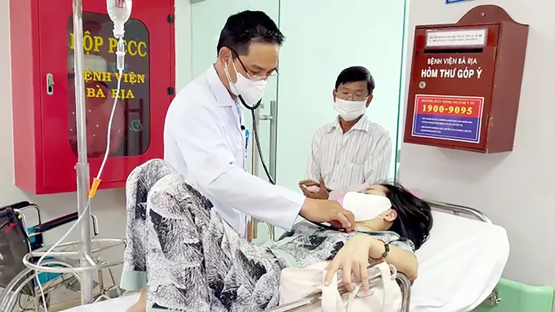 Ăn tết sao cho khỏe, an toàn?