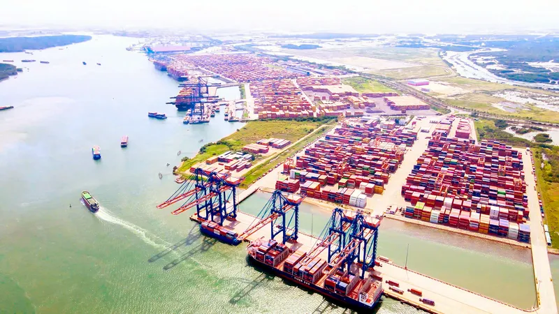Tăng tốc cho Khu Thương mại tự do TPHCM