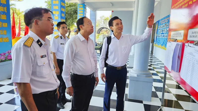 TPHCM khẩn trương chuẩn bị bầu cử sớm ở 4 khu vực đặc thù