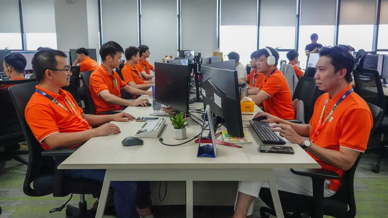 Đà Nẵng “đặt chân” vào lộ trình kinh tế số