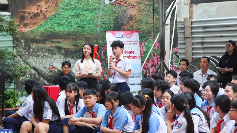 Tăng tốc chuẩn bị cho kỳ thi tuyển sinh lớp 10
