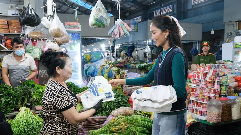 “Xanh” hơn nhờ mô hình kinh tế tuần hoàn