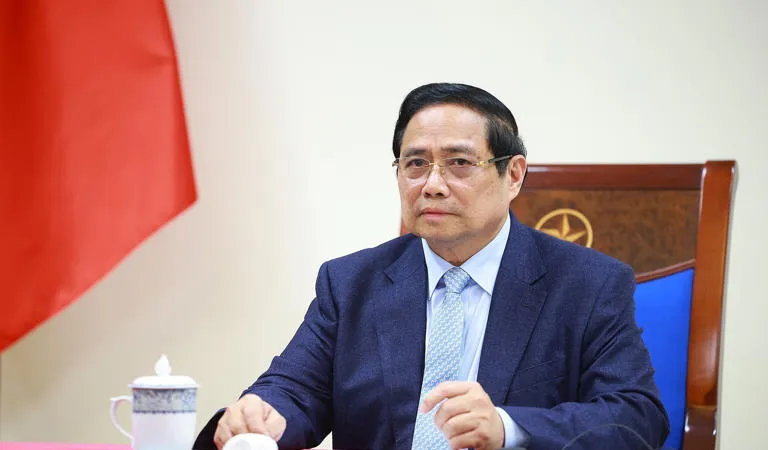Kuwait cam kết tiếp tục cung ứng dầu thô cho Việt Nam