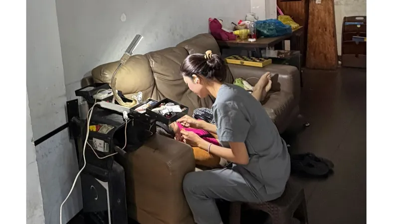 Thẩm mỹ “dạo” tràn lan: Làm đẹp bất chấp hiểm nguy