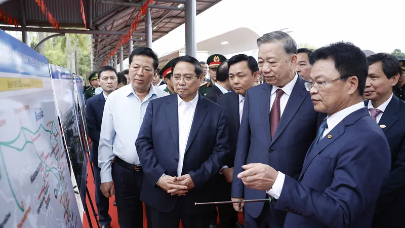 Triển khai hợp tác đường sắt Việt Nam - Trung Quốc: Xây dựng cơ chế huy động vốn đa dạng và bền vững