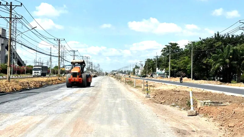 Đông Nam Bộ "cất cánh" cùng sân bay Long Thành - Bài 3: Động lực từ đổi mới thể chế